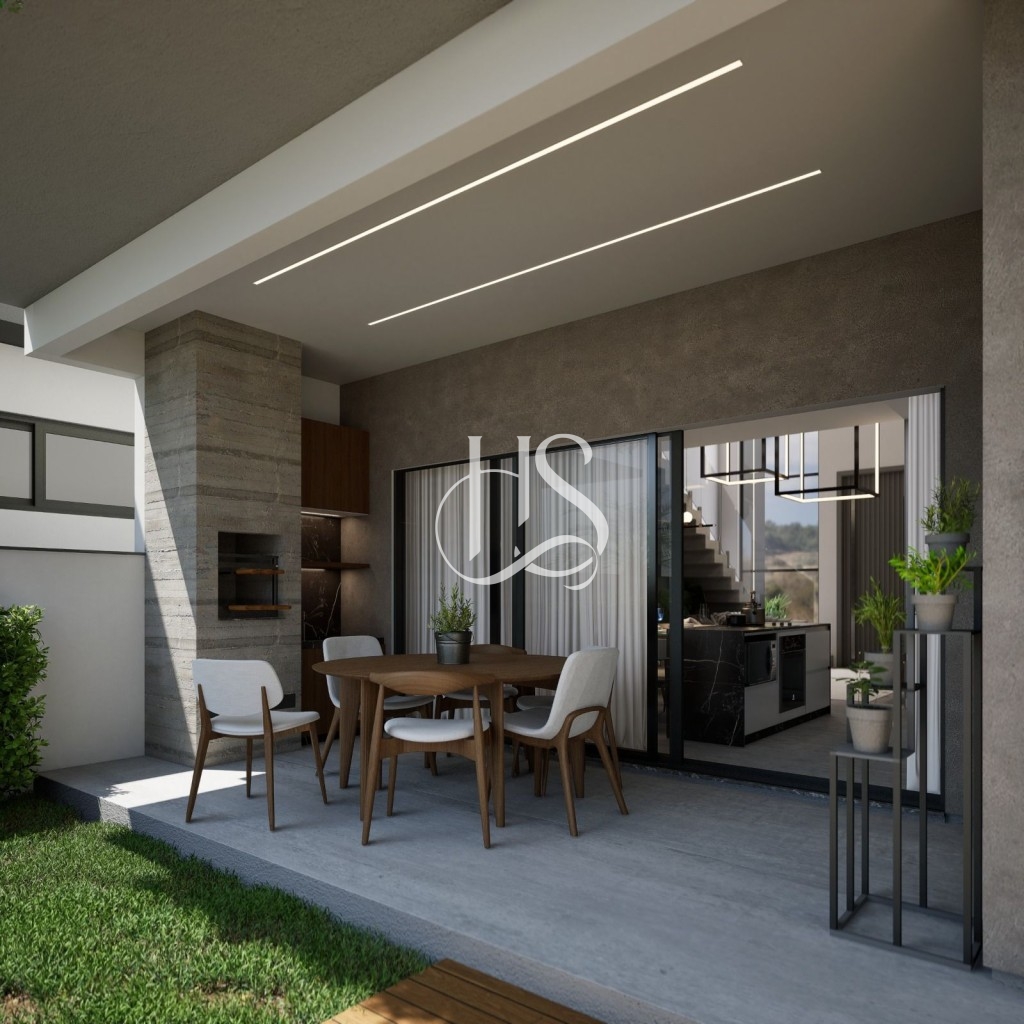 Casa em Beira Rio, Biguaçu. 3 quartos, 144m². Imagem 18 de 21